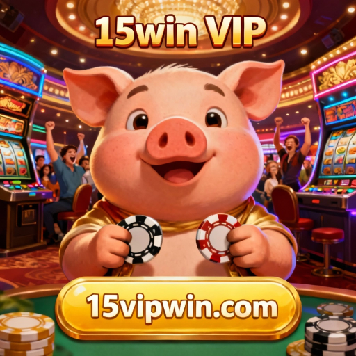15win VIP